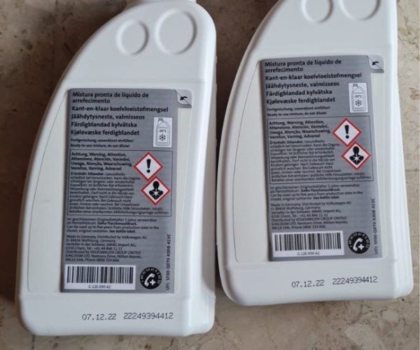 ask4quote-product-G12E0505A2 G12 Evo 2022 Stock - G12 Evo Coolant-1