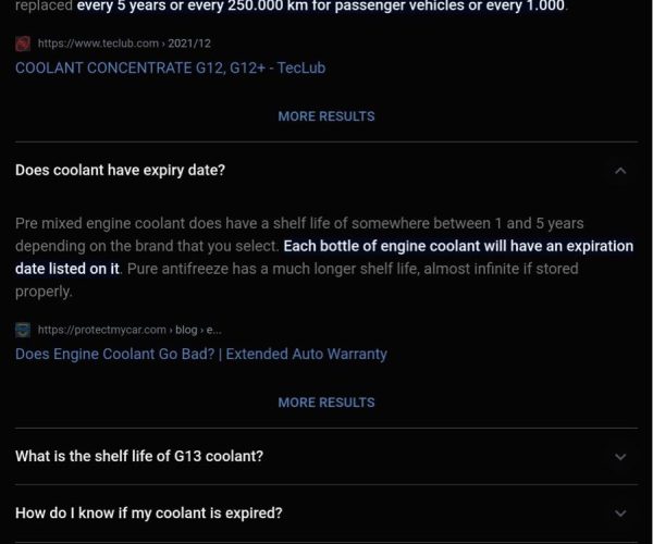 ask4quote-product-G12E0505A2 G12 Evo 2022 Stock - G12 Evo Coolant-2